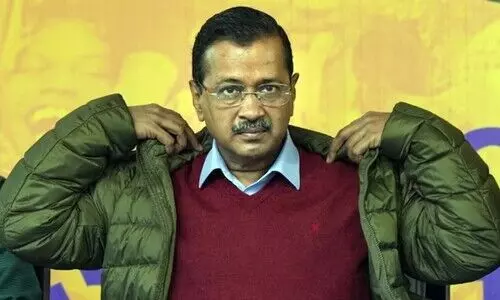 യമുനയിൽ വിഷം കലർത്തിയെന്ന പരാമർശം: കെജ്രിവാളിനെതിരെ കേസെടുത്തു