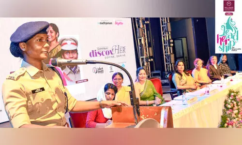 Madhyamam-Malabar Gold Leadership Campaign