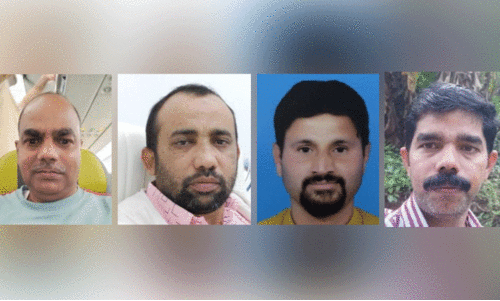 കെ.​ഇ.​എ റി​ഗ്ഗ​യി ഏ​രി​യ ഭാ​ര​വാ​ഹി​ക​ൾ