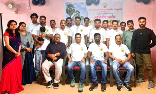 പ​ൽ​പ​ക് ഫ​ർ​വാ​നി​യ ഏ​രി​യ കു​ടും​ബ​സം​ഗ​മം