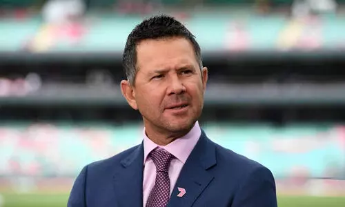 മറ്റുള്ളവർ എന്ത് പറയുന്നു എന്ന് എനിക്കറിയേണ്ട, ഞാൻ കണ്ട ഏറ്റവും മികച്ച താരം അദ്ദേഹമാണ്-റിക്കി പോണ്ടിങ്