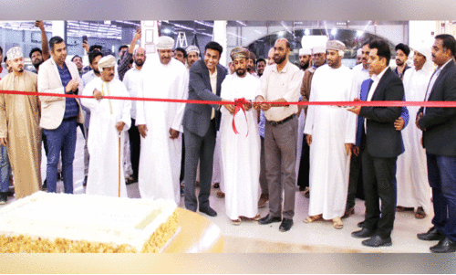 ഏ​ഷ്യ​ൻ പെ​യി​ന്റ്സി​ന്റെ ഡെ​ക്കോ​ർ ലോ​ഞ്ച് ഗ​ൾ​ഫ് ടെ​ക്കി​ൽ ​പ്ര​വ​ർ​ത്ത​നം തു​ട​ങ്ങി