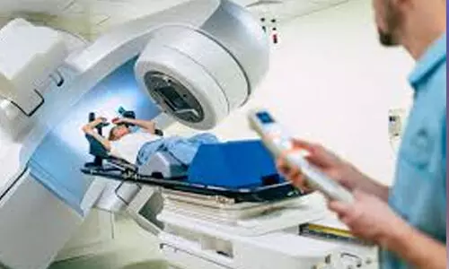 ജി​ല്ല പ​ഞ്ചാ​യ​ത്ത് കാ​ൻ​സ​ർ കെ​യ​ർ സൊ​സൈ​റ്റി; ഭൂ​മി വി​ട്ടു​ന​ൽ​കാ​നു​ള്ള ന​ട​പ​ടി​ക​ൾ വേ​ഗ​ത്തി​ലാ​ക്കാ​ൻ നി​ർ​ദേ​ശം