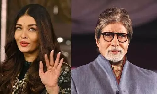 കുറച്ചു കഴിയുമ്പോൾ മുഖത്തിന്റെ സൗന്ദര്യം മങ്ങും, പക്ഷെ.. ഐശ്വര്യയുടെ സൗന്ദര്യത്തെക്കുറിച്ച് ബച്ചന്റെ മറുപടി