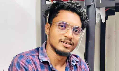 ദുബൈയിൽനിന്ന് സുഹൃത്തി​ന്റെ വിവാഹത്തിന് ​എത്തിയ യുവാവ് അപകടത്തിൽ മരിച്ചു