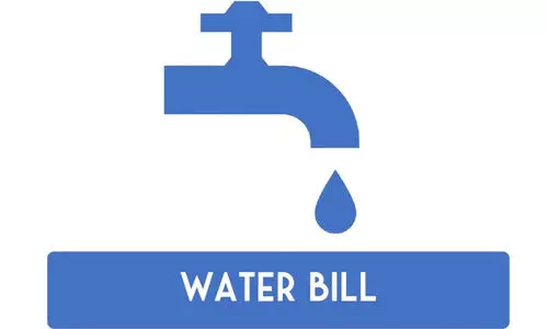 30,000 രൂ​പ​യു​ടെ ജ​ല ബി​ല്ല്​ 10,000 ആ​ക്കി; പ​ത്ത്​ ത​വ​ണ​യാ​യി അ​ട​ക്കാ​ൻ സാ​വ​കാ​ശ​വും