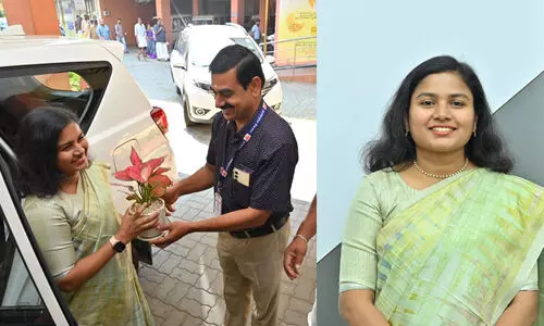 Palakkad District Collector