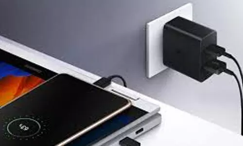 മികച്ച ചാർജിങ് അഡാപ്റ്റർ സ്വന്തമാക്കാം..!