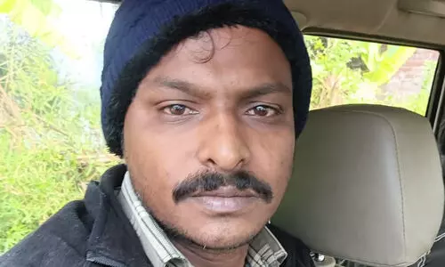 അരക്കിലോ കഞ്ചാവുമായി യുവാവ് അറസ്റ്റിൽ