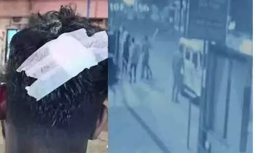 വിവാഹസംഘത്തെ മർദിച്ച കേസ്; പത്തനംതിട്ട എസ്‌.ഐ ജിനുവിനും രണ്ട് പൊലീസുകാർക്കും സസ്പെൻഷൻ