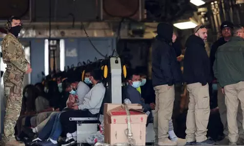 Illegal Indian Immigrants