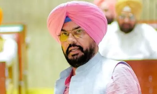 Kuldeep Singh Dhaliwal