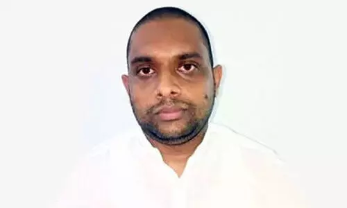 Ananthu Krishnan