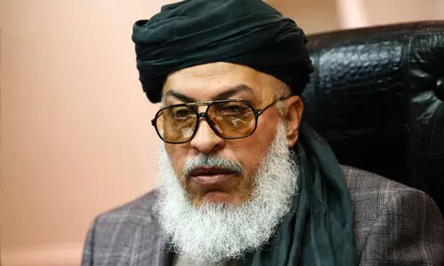 Mohammad Abbas Stanikzai