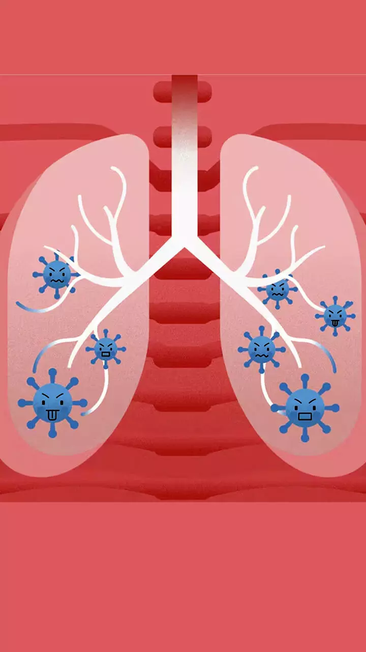 ഇതെന്ത് പുകിൽ? പുകവലിക്കാത്തവരിൽ ശ്വാസകോശ കാൻസർ?
