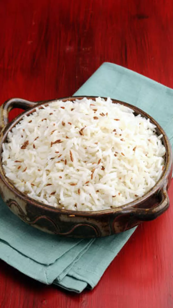 ചോറ് ഇങ്ങനെ കഴിക്കൂ..ശരീരഭാരം കൂടാതെ സൂക്ഷിക്കാം..!