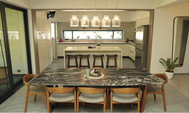 മോഡുലാര്‍ കിച്ചൻ നിർമാണം: ഇക്കാര്യങ്ങൾ ശ്രദ്ധിക്കാം