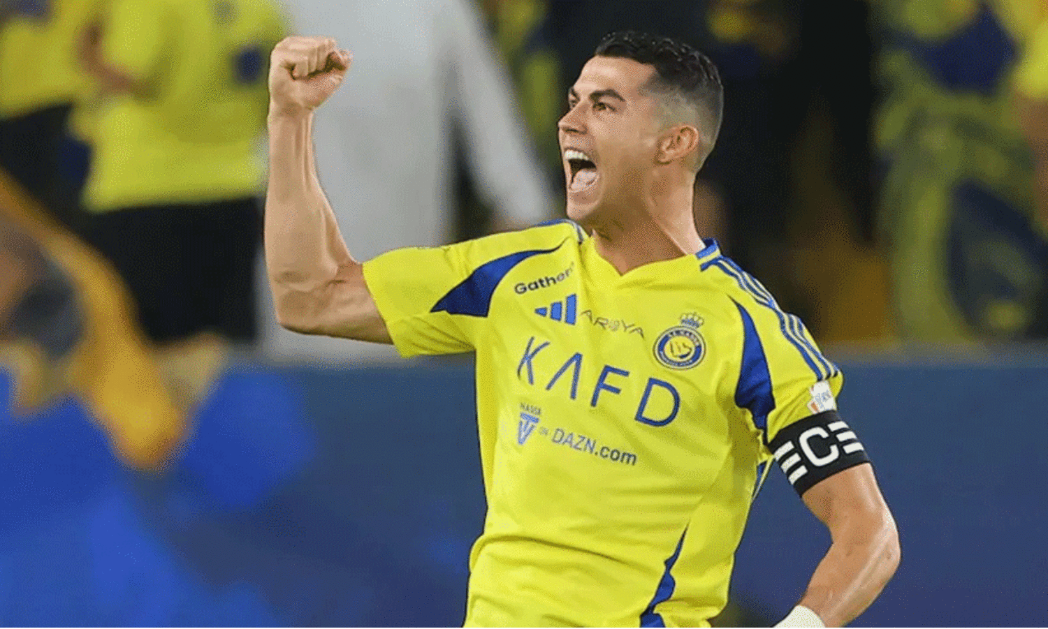 ക്രിസ്റ്റ്യാനോ റൊണാൾഡോ ഇന്ത്യയിലെത്തുമോ ?; തിരിച്ചടിയായി ഈ കരാർ വ്യവസ്ഥ