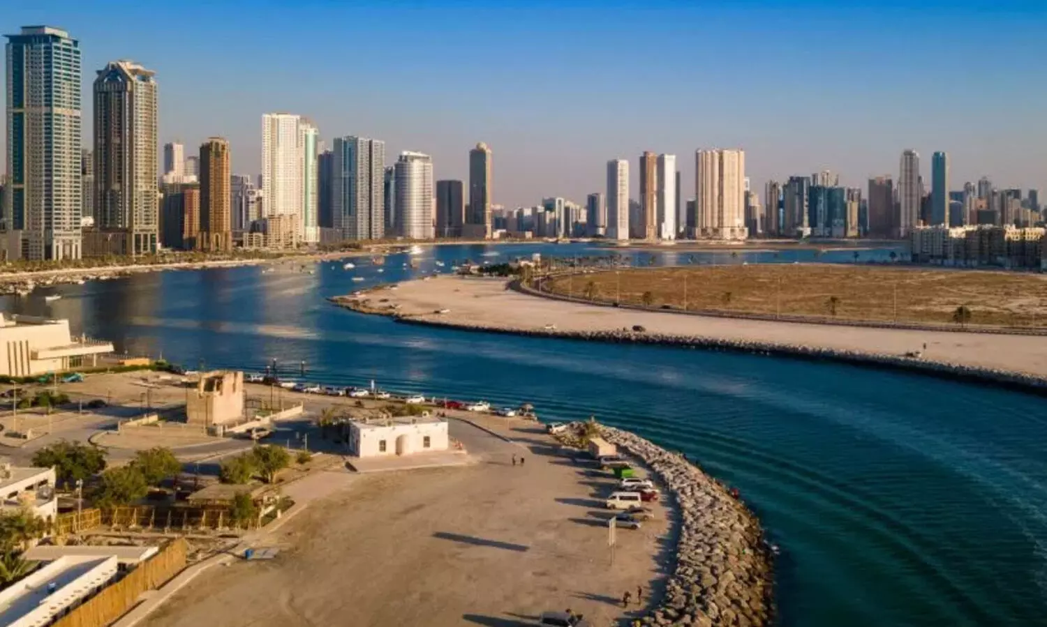 ഫുജൈറയിൽ 20 ശതമാനം ശമ്പള വർധന