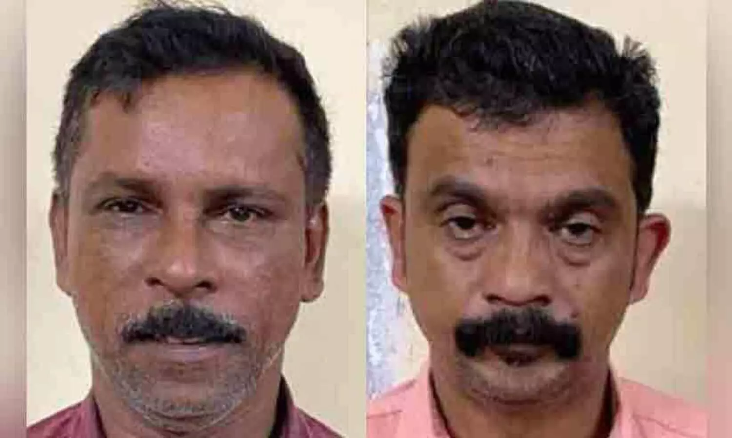 മുക്കം പീഡനശ്രമം: കൂട്ടുപ്രതികൾ കീഴടങ്ങി
