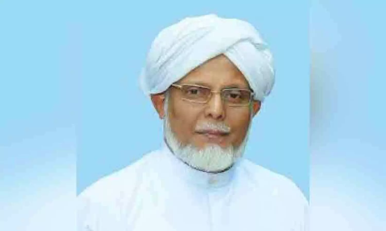 വി​വാ​ദ പ​രാ​മ​ർ​ശം: മു​സ്ത​ഫ​ൽ ഫൈ​സി​യെ സ​മ​സ്ത സ​സ്പെ​ന്‍ഡ് ചെ​യ്തു