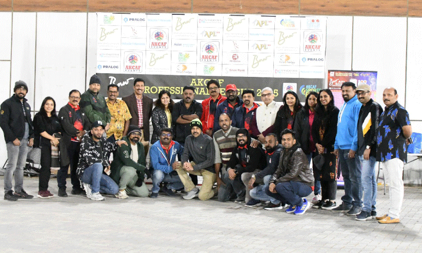 അക്കാഫ് എ.പി.എൽ ക്രിക്കറ്റ് മത്സരം അക്കാഫ് എ.പി.എൽ ക്രിക്കറ്റ് മത്സരം