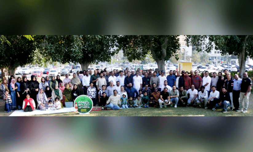 കെ.എം.സി.സി പ്രവർത്തക കുടുംബ സംഗമം കെ.എം.സി.സി പ്രവർത്തക കുടുംബ സംഗമം