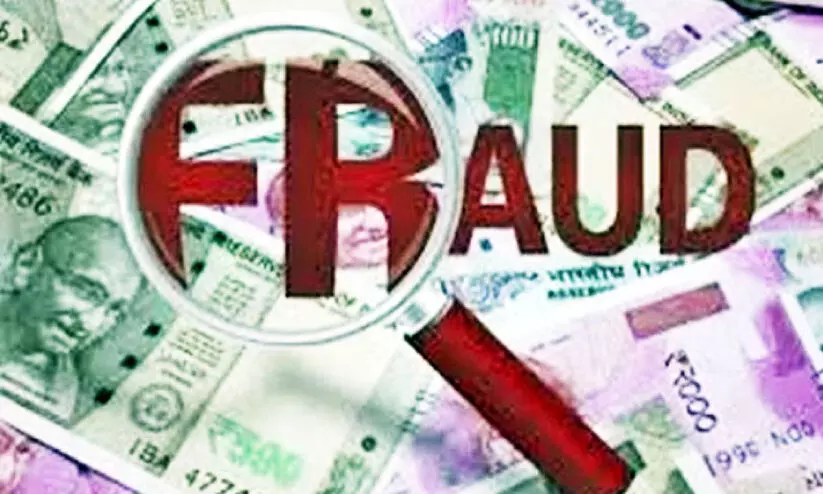 ഇരുചക്ര വാഹന തട്ടിപ്പ്; മണ്ണഞ്ചേരിയിലും പരിസരങ്ങളിലും ഇരയായത് 200ൽപരം സ്ത്രീകൾ