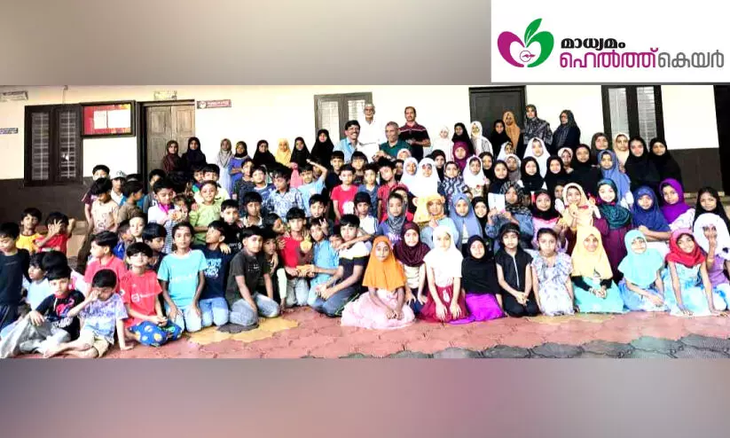 madhyamam health care