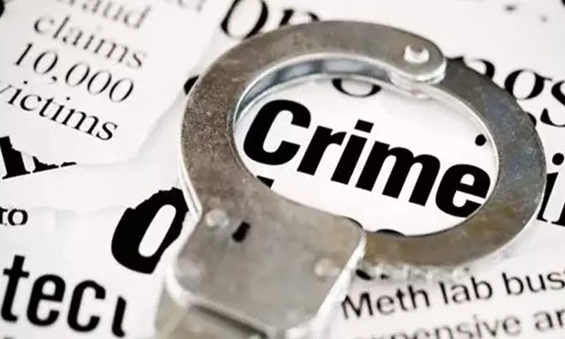 ട്രെ​യി​നി​ൽ ഉ​പേ​ക്ഷി​ച്ച ബാ​ഗി​ൽ 6.797 കി​ലോ​ ക​ഞ്ചാ​വ്