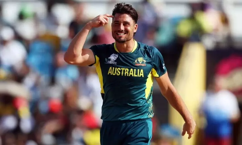 ഓസീസിന് ‘ഷോക്ക് ട്രീറ്റ്മെന്റ്’; ചാമ്പ്യൻസ് ട്രോഫി സ്ക്വാഡിലുള്ള സ്റ്റോയിനിസ് വിരമിച്ചു, ഇതാണ് ശരിയായ സമയമെന്ന് താരം