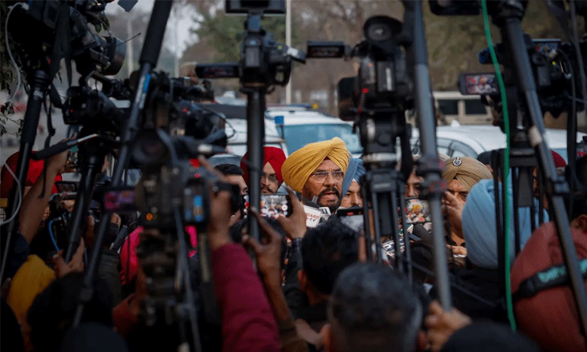 Inside US deportation of 104 Indians