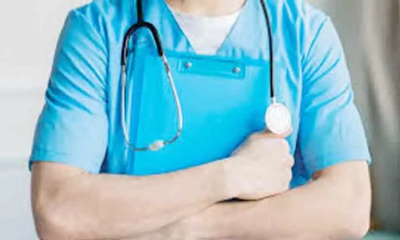 യു.എ.ഇയില് നൂറിലധികം പുരുഷ നഴ്സുമാർക്ക് നിയമനം; റിക്രൂട്ട്മെന്റ് നോര്ക്ക റൂട്ട്സിന് കീഴിൽ യു.എ.ഇയില് നൂറിലധികം പുരുഷ നഴ്സുമാർക്ക് നിയമനം; റിക്രൂട്ട്മെന്റ് നോര്ക്ക റൂട്ട്സിന് കീഴിൽ