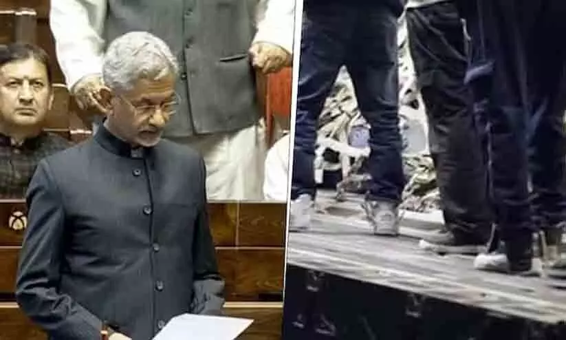 S Jaishankar S Jaishankar