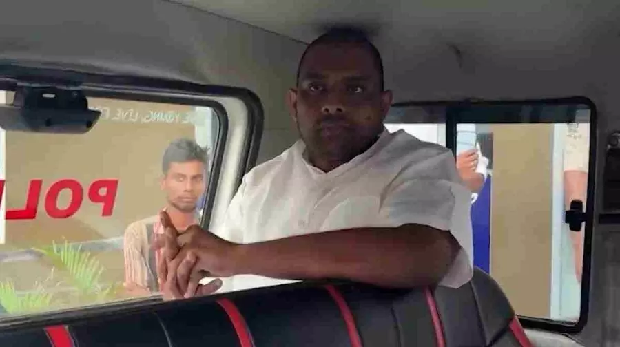 പാതിവില തട്ടിപ്പ്:  പൊലീസിന്​ വൻ വീഴ്ച; ആദ്യ പരാതികൾ അവഗണിച്ചു