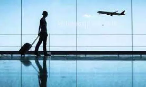 പ്ര​വാ​സി​ക​ളും ഈ ​നാ​ട്ടു​കാ​രാ​ണ്