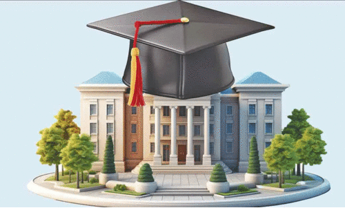 സ്വകാര്യ സർവകലാശാല; മുന്നണിയിൽ പച്ചക്കൊടി, മ​ന്ത്രിസഭയിൽ വിയോജിപ്പ്