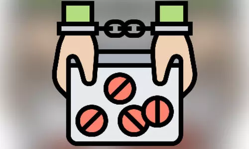 രാജ്യത്ത് മയക്ക് മരുന്ന് കച്ചവടം വർധിക്കുന്നു