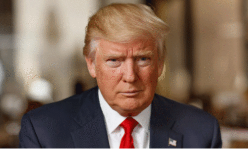 സൗ​ദി സ​ന്ദ​ർ​ശി​ക്കു​മെ​ന്ന്​ ഡോ​ണ​ൾ​ഡ്​ ട്രം​പ്​