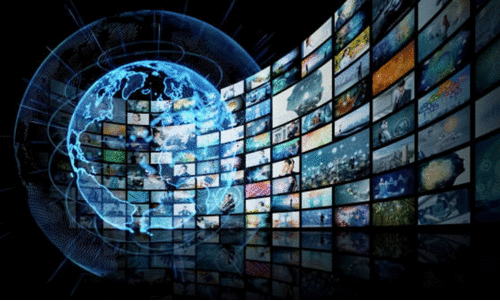 ഓ​ൺ​ലൈ​ൻ മാ​ധ്യ​മ​ങ്ങ​ൾ​ക്ക് ലൈ​സ​ൻ​സ് ന​ൽ​കു​ന്ന​ത് നി​ർ​ത്തി