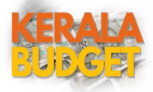 കേ​ര​ള ബ​ജ​റ്റി​ൽ പ്ര​തീ​ക്ഷ​യുമായി പാ​ല​ക്കാ​ട്ടെ ക​ർ​ഷ​ക​ർ