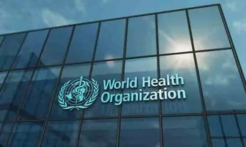 World Health Organization