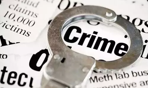 ട്രെ​യി​നി​ൽ ഉ​പേ​ക്ഷി​ച്ച ബാ​ഗി​ൽ 6.797 കി​ലോ​ ക​ഞ്ചാ​വ്