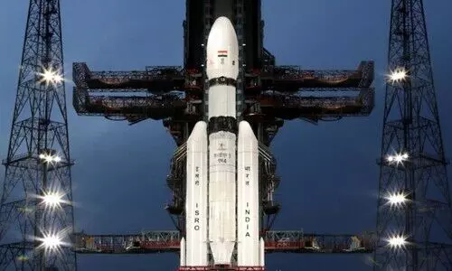 ചന്ദ്രയാൻ-4 വിക്ഷേപണം 2027ൽ, സമുദ്രയാൻ അടുത്ത വർഷം; ഇന്ത്യ ഗ്ലോബൽ സ്പേസ് പവർഹൗസായി വളരുകയാണെന്ന് കേന്ദ്രമന്ത്രി