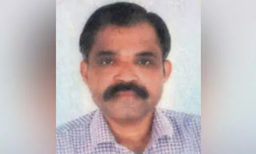 ചികിത്സയിലിരുന്ന കണ്ണൂർ സ്വദേശി സലാലയിൽ നിര്യാതനായി