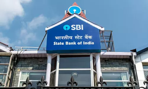 എസ്.ബി.ഐയുടെ ലാഭത്തിൽ 84 ശതമാനം വർധന