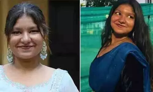 anamika nursing student