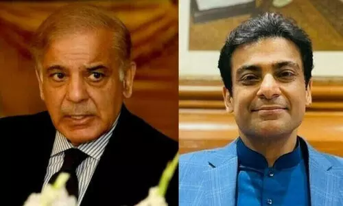 പഞ്ചസാര മിൽ അഴിമതി:പാക് പ്രധാനമന്ത്രിയെയും  മകനെയും കുറ്റവിമുക്തരാക്കി