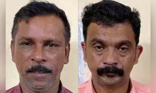 മുക്കം പീഡനശ്രമം: കൂട്ടുപ്രതികൾ കീഴടങ്ങി