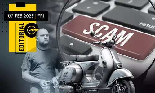 പ്രബുദ്ധ മലയാളി പിന്നെയും പറ്റിക്കപ്പെടുമ്പോൾ പ്രബുദ്ധ മലയാളി പിന്നെയും പറ്റിക്കപ്പെടുമ്പോൾ